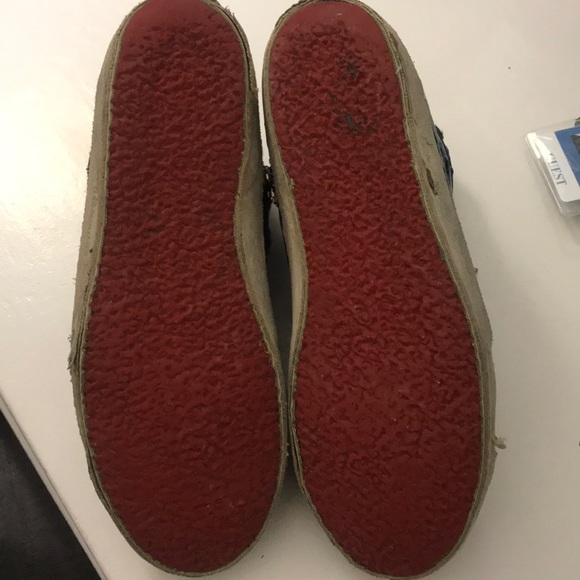 Golden Goose high tops - Picture 7 of 7